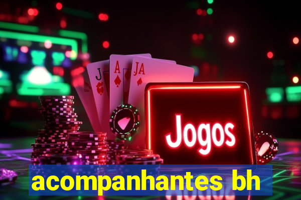 acompanhantes bh